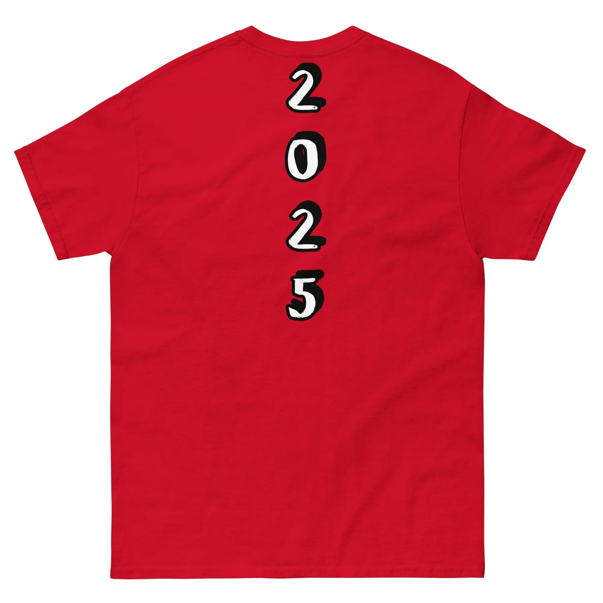 Unisex classic tee-LifessentialsLLC.com
