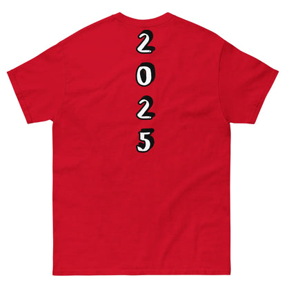 Unisex classic tee-LifessentialsLLC.com