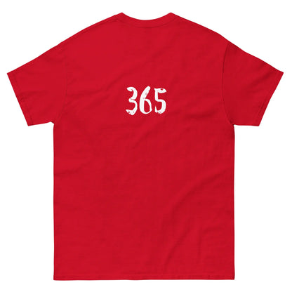 Unisex classic tee-LifessentialsLLC.com
