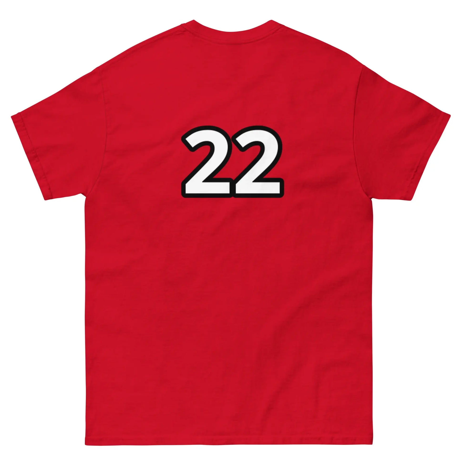 Unisex classic tee-LifessentialsLLC.com