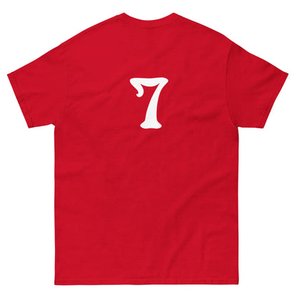 Unisex classic tee-LifessentialsLLC.com