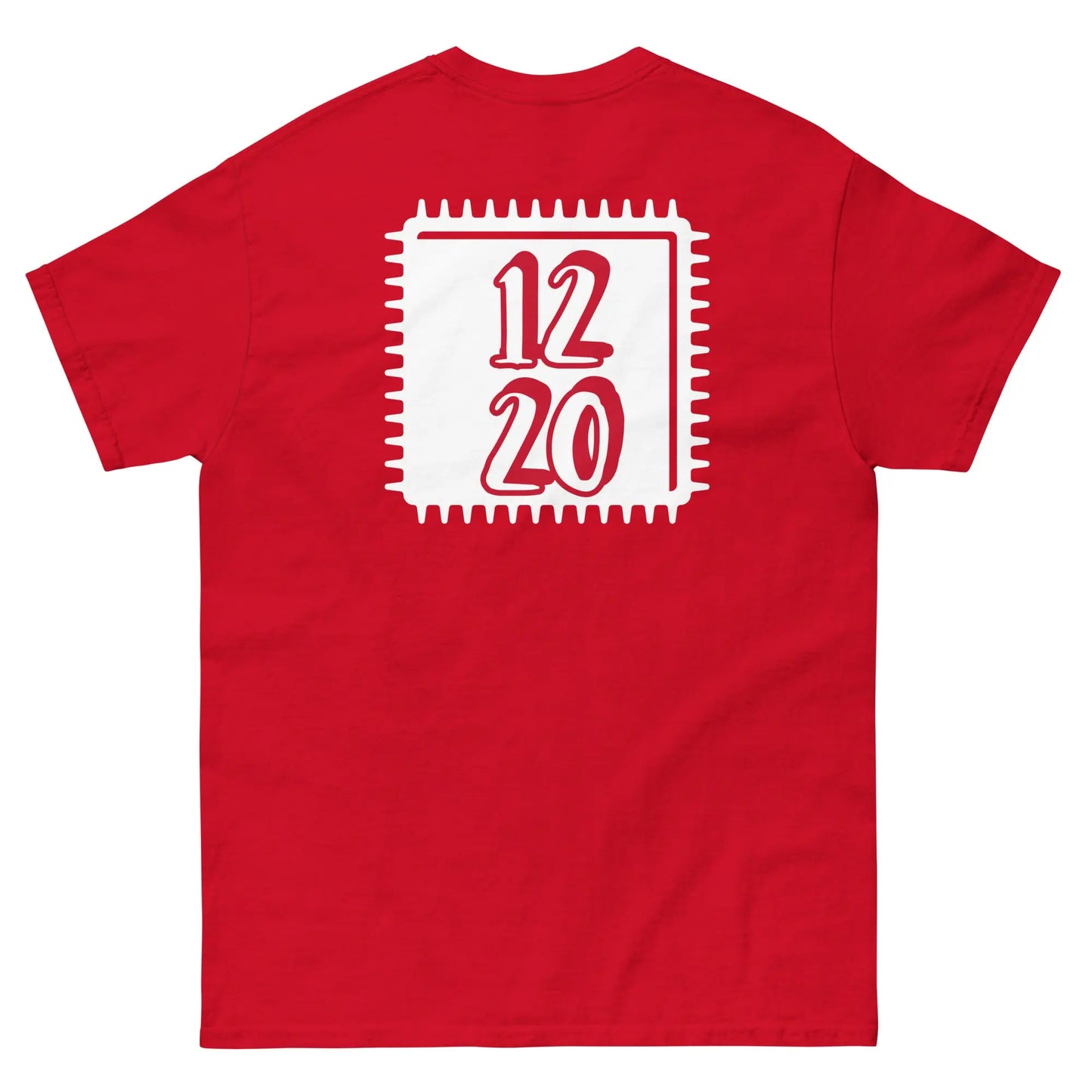 Unisex classic tee-LifessentialsLLC.com
