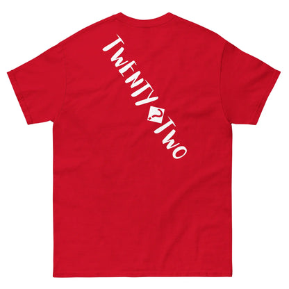 Unisex classic tee-LifessentialsLLC.com