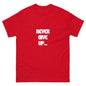 Unisex classic tee-LifessentialsLLC.com