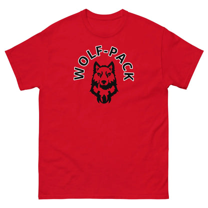 Unisex classic tee-LifessentialsLLC.com