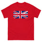 Unisex classic tee-LifessentialsLLC.com