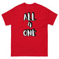 Unisex classic tee-LifessentialsLLC.com