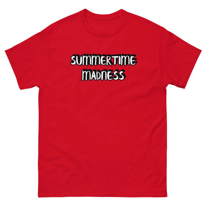 Unisex classic tee-LifessentialsLLC.com