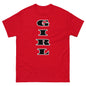 Unisex classic tee-LifessentialsLLC.com