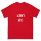 Unisex classic tee-LifessentialsLLC.com