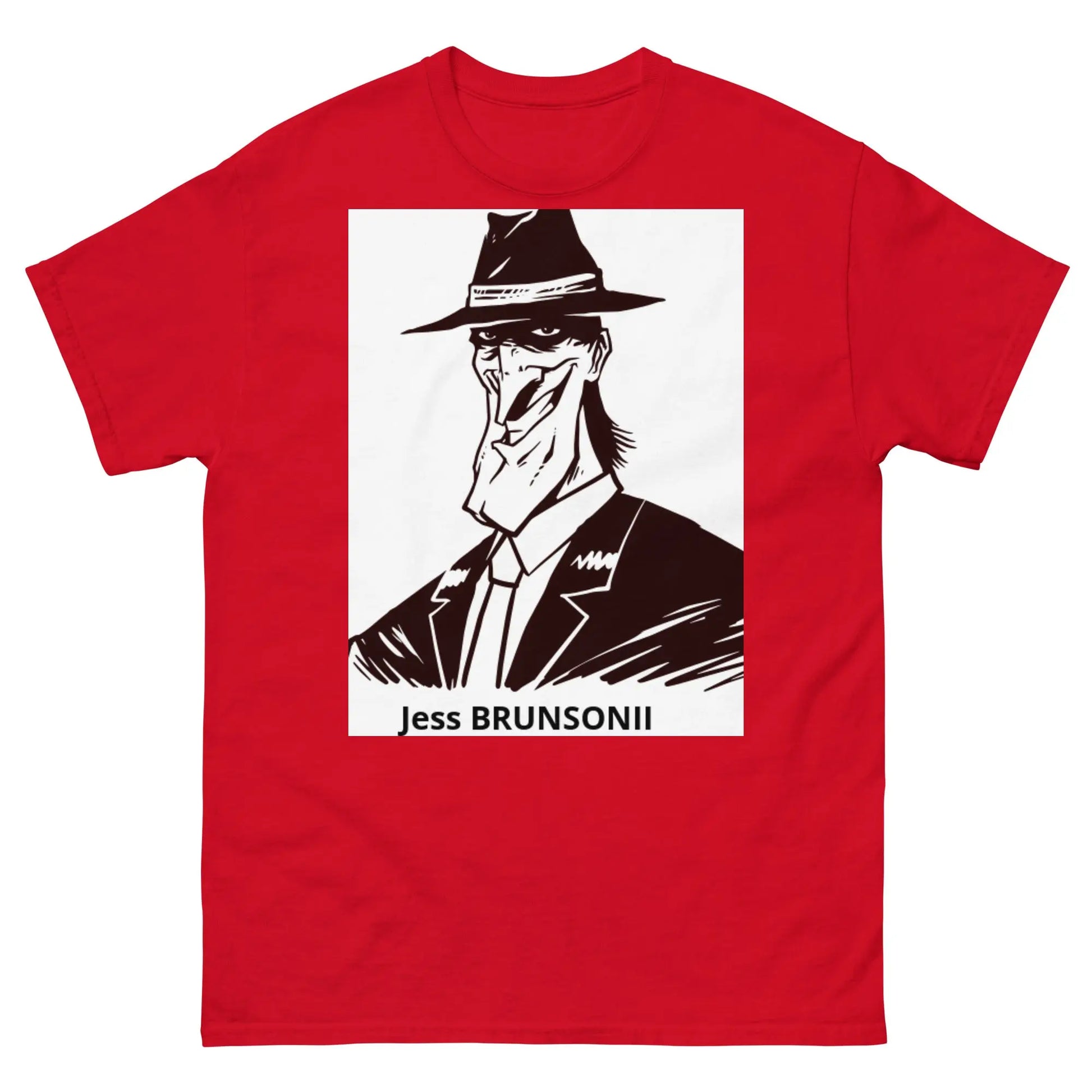Unisex classic tee-LifessentialsLLC.com