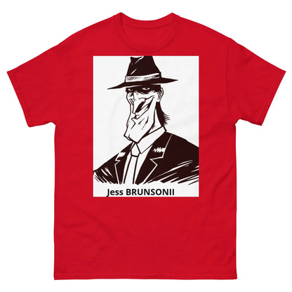 Unisex classic tee-LifessentialsLLC.com