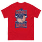 Unisex classic tee-LifessentialsLLC.com