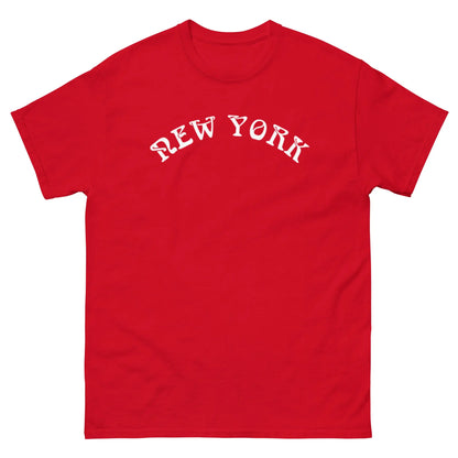 Unisex classic tee-LifessentialsLLC.com