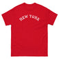 Unisex classic tee-LifessentialsLLC.com