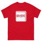 Unisex classic tee-LifessentialsLLC.com