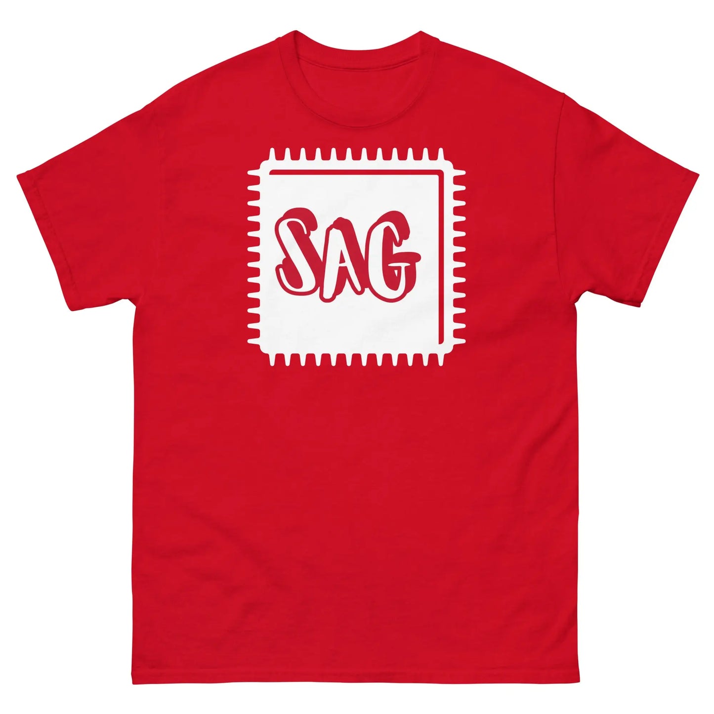 Unisex classic tee-LifessentialsLLC.com