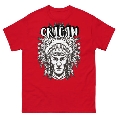 Unisex classic tee-LifessentialsLLC.com