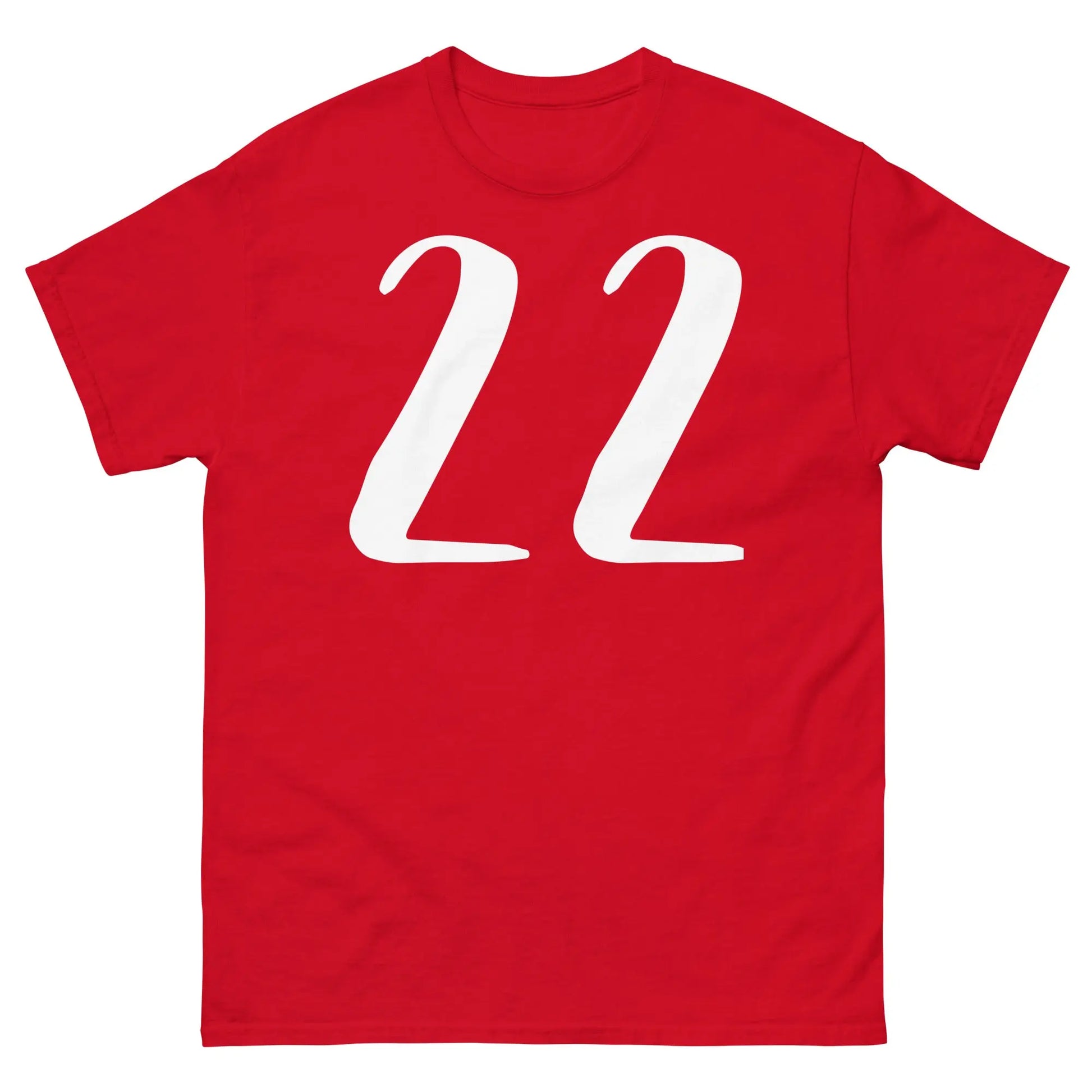 Unisex classic tee-LifessentialsLLC.com