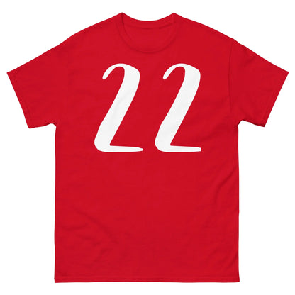 Unisex classic tee-LifessentialsLLC.com