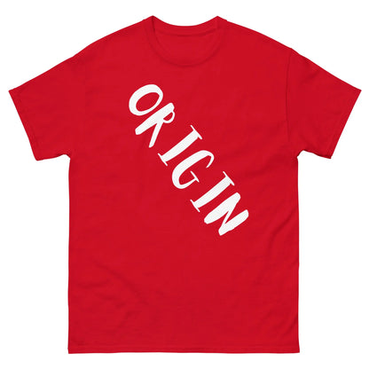 Unisex classic tee-LifessentialsLLC.com