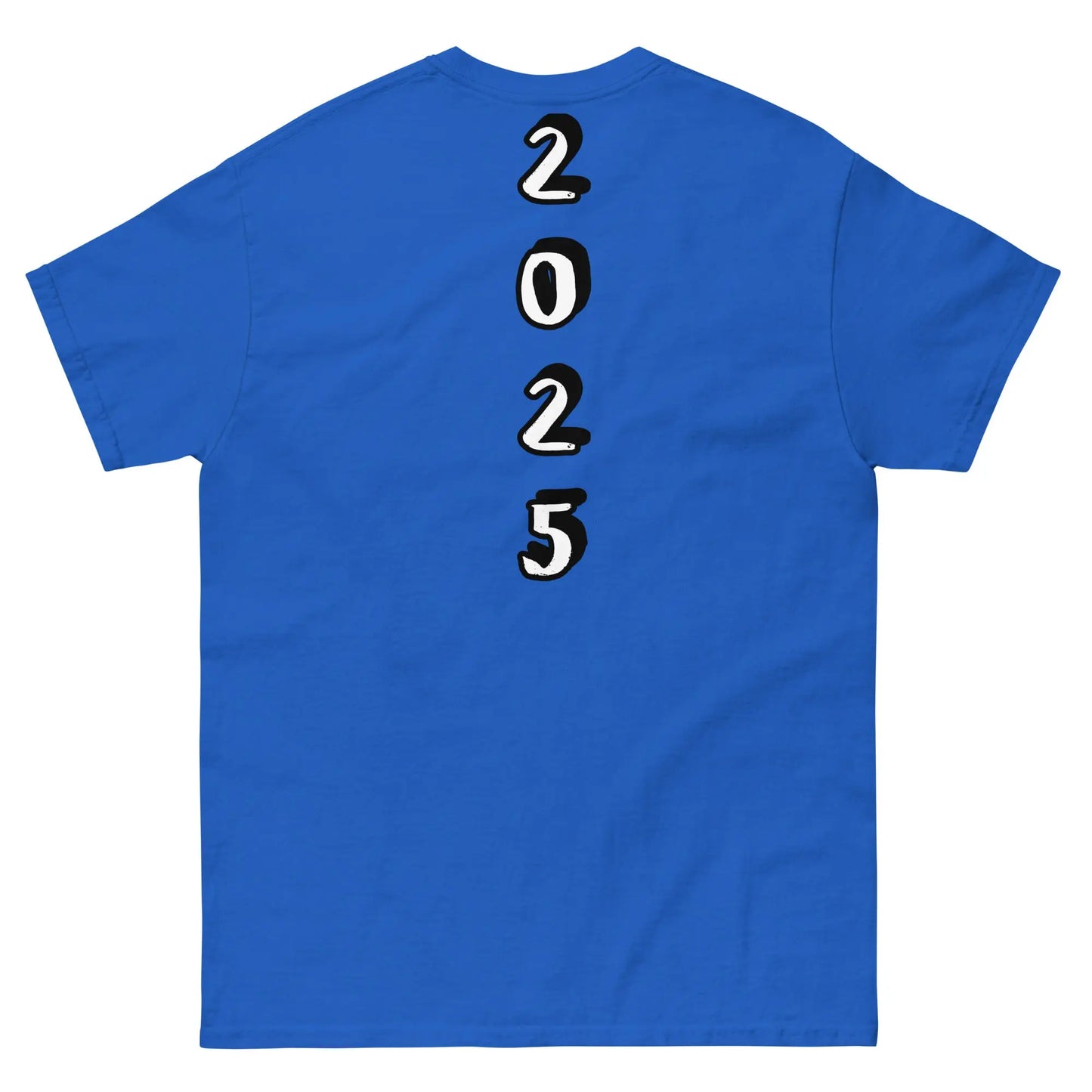 Unisex classic tee-LifessentialsLLC.com