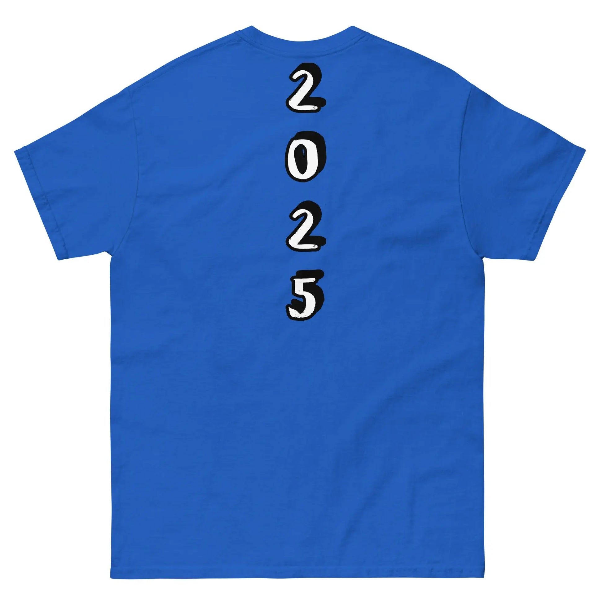 Unisex classic tee-LifessentialsLLC.com