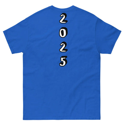 Unisex classic tee-LifessentialsLLC.com