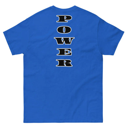 Unisex classic tee-LifessentialsLLC.com
