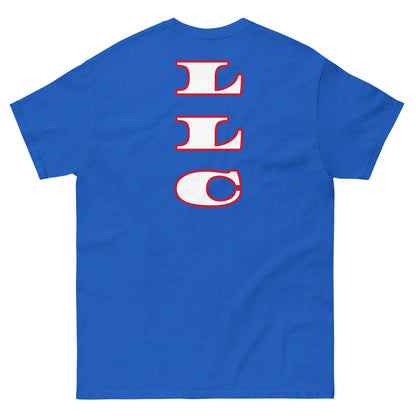 Unisex classic tee-LifessentialsLLC.com