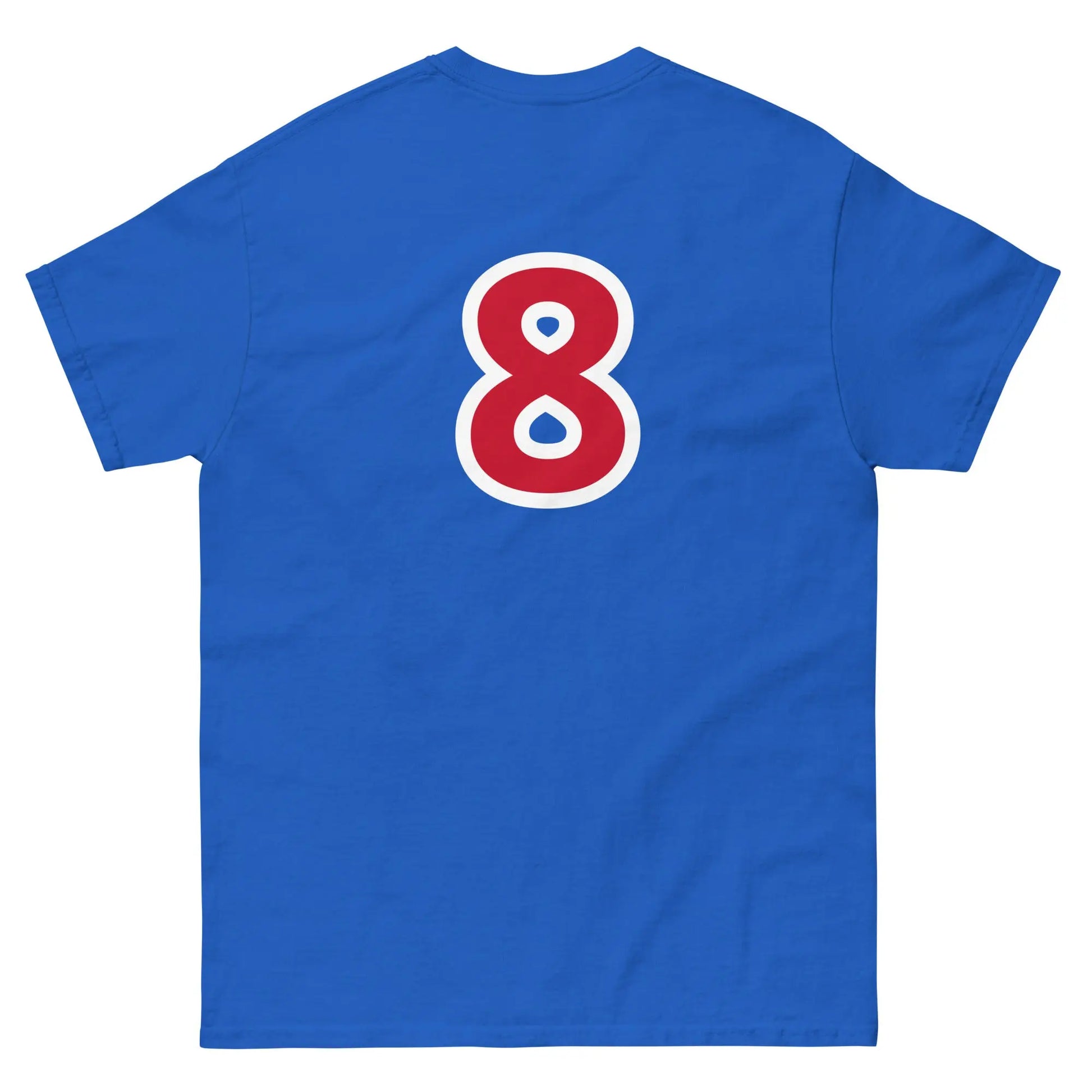 Unisex classic tee-LifessentialsLLC.com