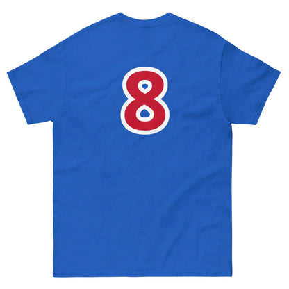 Unisex classic tee-LifessentialsLLC.com