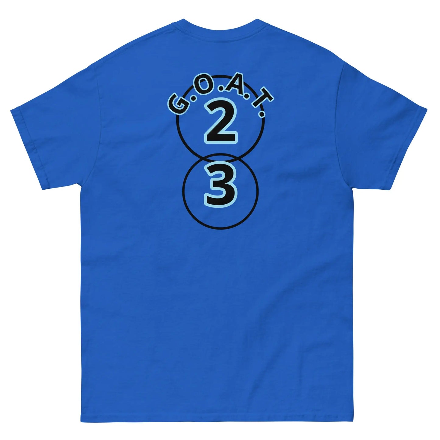Unisex classic tee-LifessentialsLLC.com