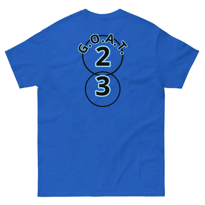 Unisex classic tee-LifessentialsLLC.com