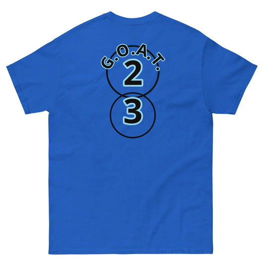 Unisex classic tee-LifessentialsLLC.com