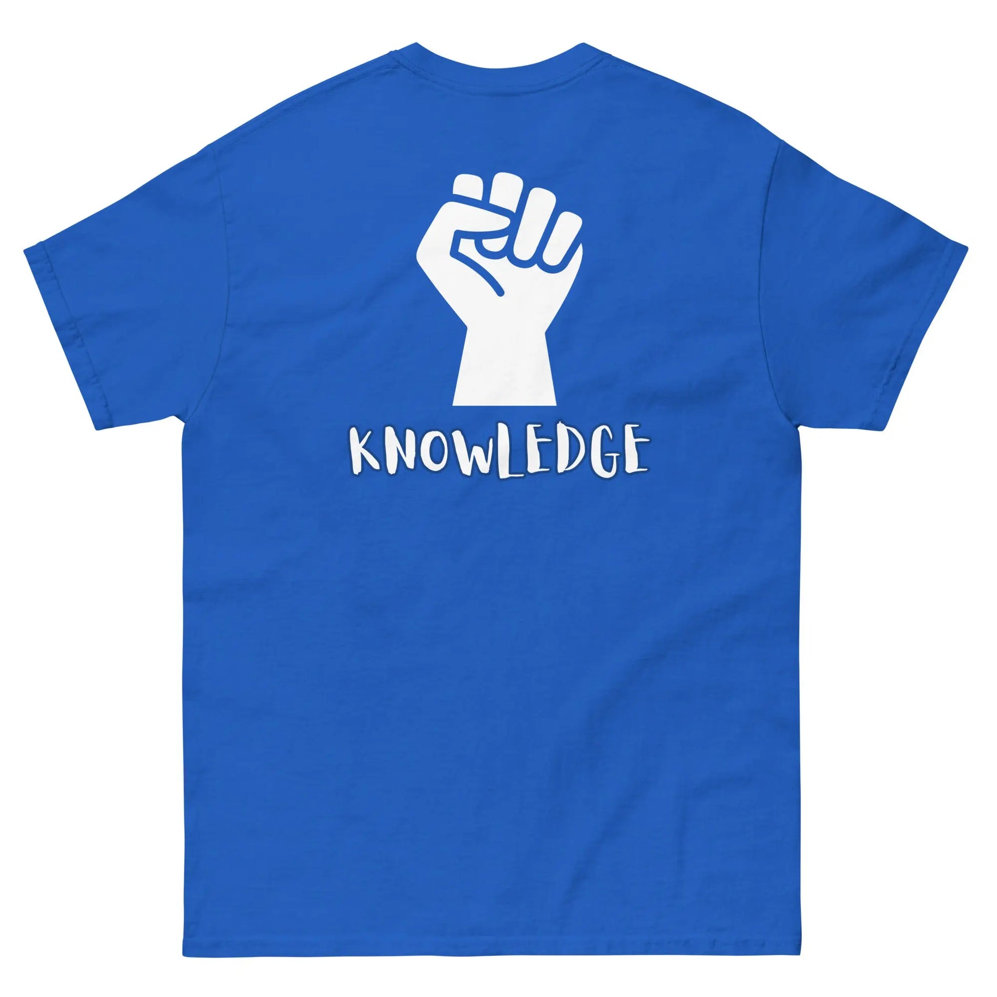 Unisex classic tee-LifessentialsLLC.com