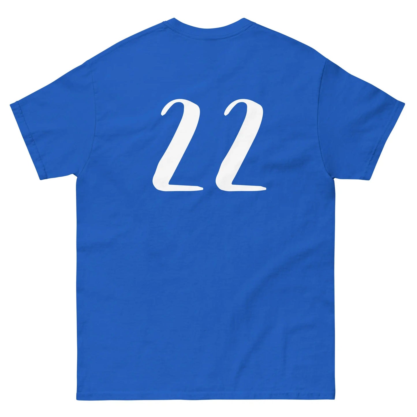 Unisex classic tee-LifessentialsLLC.com