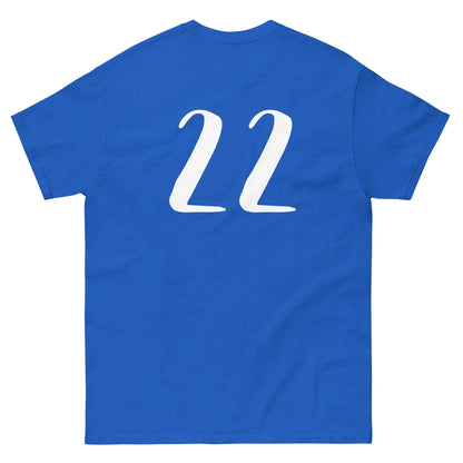 Unisex classic tee-LifessentialsLLC.com