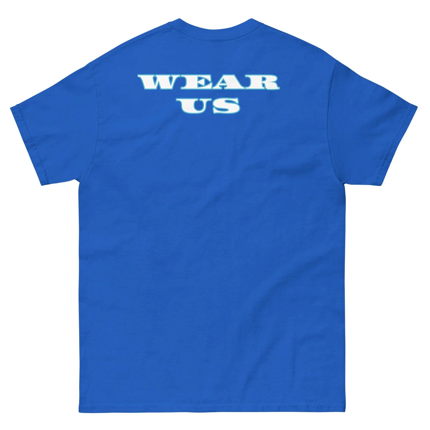 Unisex classic tee-LifessentialsLLC.com