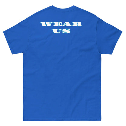 Unisex classic tee-LifessentialsLLC.com