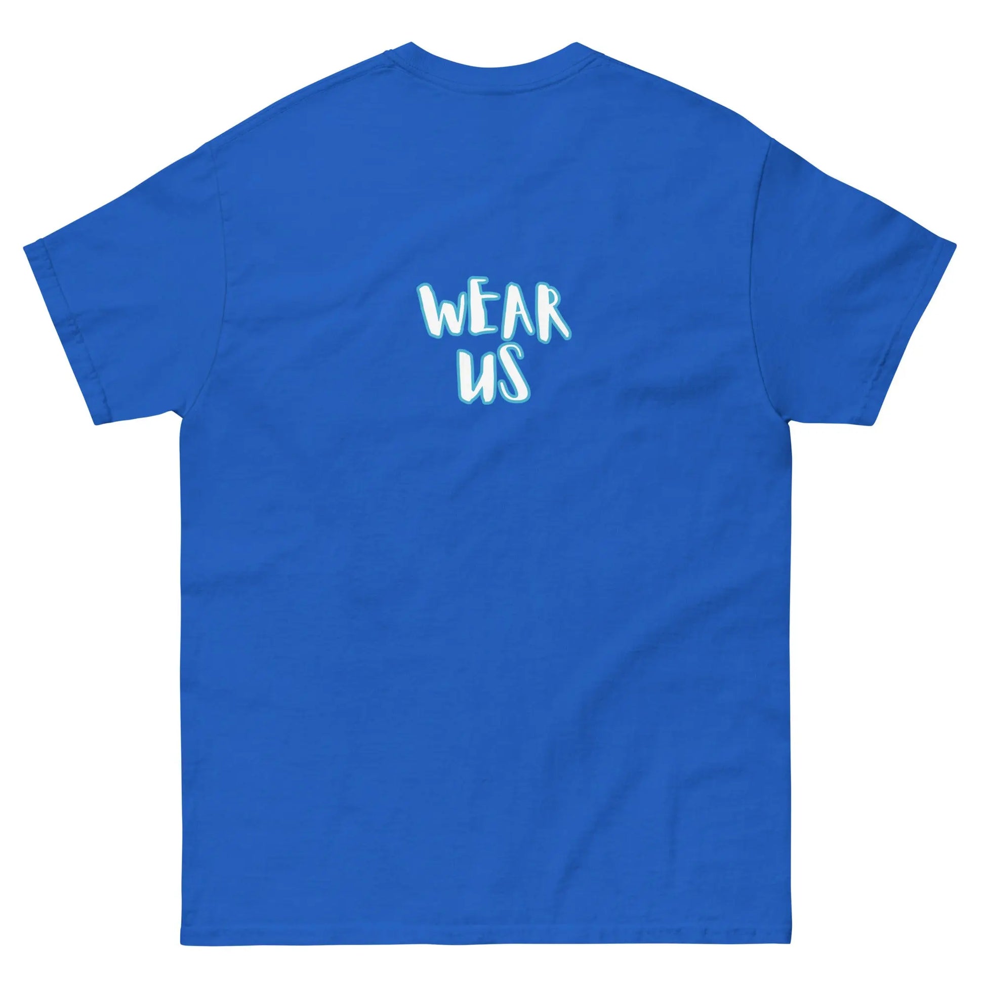 Unisex classic tee-LifessentialsLLC.com