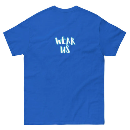 Unisex classic tee-LifessentialsLLC.com