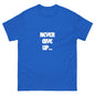 Unisex classic tee-LifessentialsLLC.com