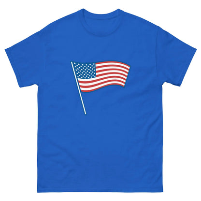 Unisex classic tee-LifessentialsLLC.com