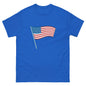 Unisex classic tee-LifessentialsLLC.com