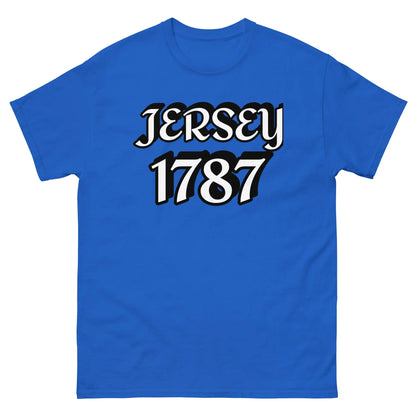Unisex classic tee-LifessentialsLLC.com