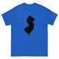 Unisex classic tee-LifessentialsLLC.com