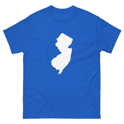 Unisex classic tee-LifessentialsLLC.com