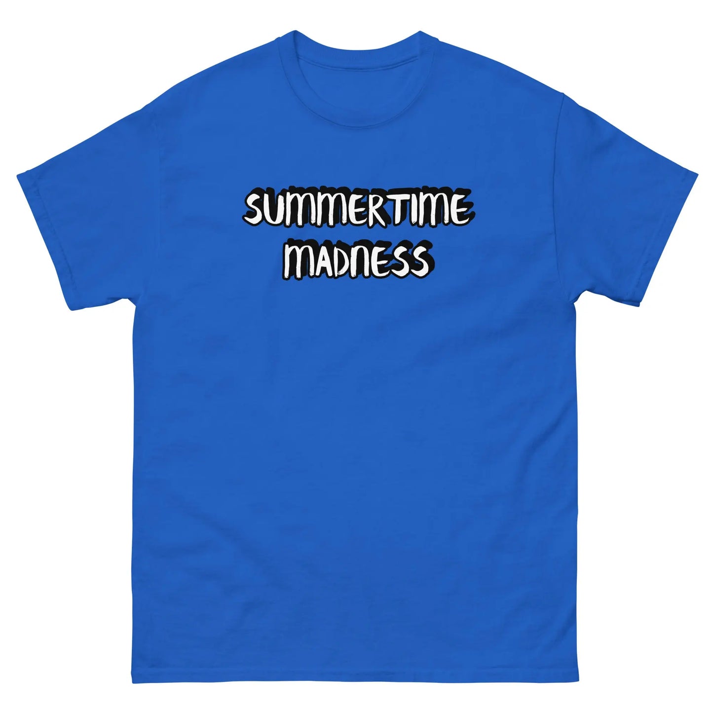Unisex classic tee-LifessentialsLLC.com