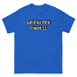 Unisex classic tee-LifessentialsLLC.com
